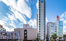 ホテルエミシア東京立川